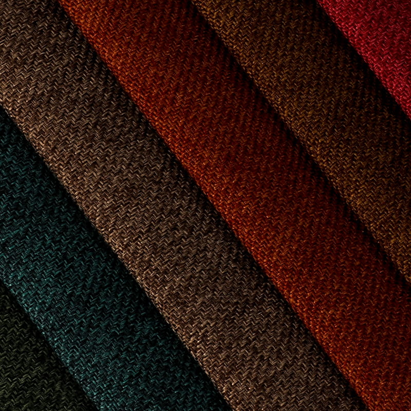 325GSM UUSI Design -sohva huonekalukangas